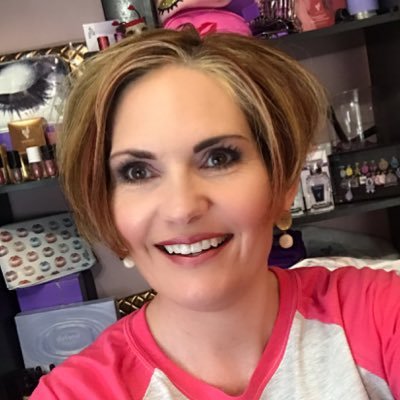 beth_wauford's profile picture. Jesus Follower, Wife, Mom x 6, Grammy x almost 2☺️, Health & Wellness Enthusiast, Physical Therapist Asst, Zija Distributor, Younique Presenter