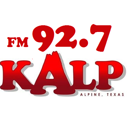 KALP-FM