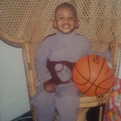 Jalen Smith athlete profile head shot