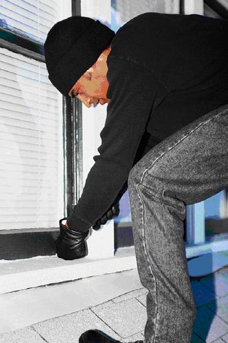 HomeSecurityGde's profile picture. Protect your home and your family!