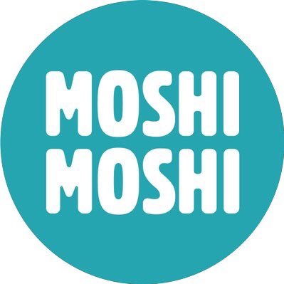 MOSHI MOSHI NIPPONさんのプロフィール画像