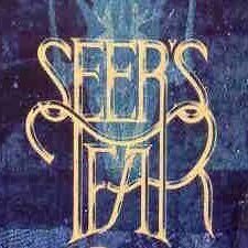 Official twitter account of Prog Rock/Metal band SEER'S TEAR