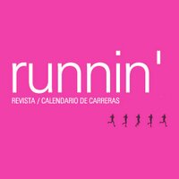 Revista runnin' (@runnin_arg) 's Twitter Profile Photo Revista runnin' (@runnin_arg) 's Twitter Profile Photo