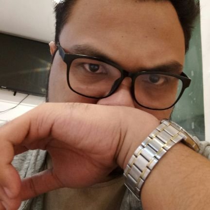 dcuberoot's profile picture. 🍟