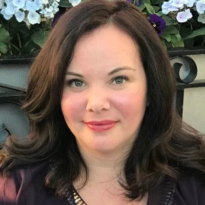 amjleslie's profile picture. Mom, wife, TV viewer.