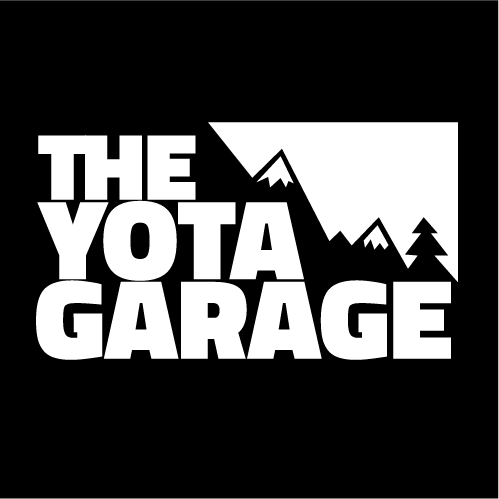 TheYotaGarage