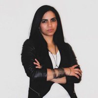 Jennifer Gonzalez ™️ 🦄 (@jennthepr) Twitter profile photo