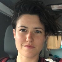 Kate McDowell (@kate_l_mcdowell) 's Twitter Profile
