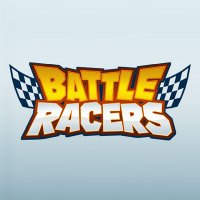 Battle Racers 🏎️🏁⛺