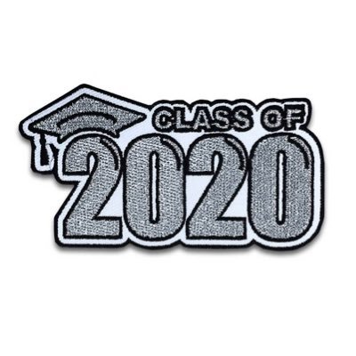 Official Twitter of the DBHS Class Of 2020 ❤️💛