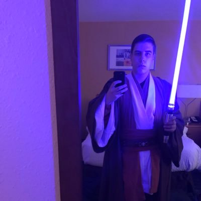 darthgator96's profile picture. Star Wars collector, aspiring chef and meme aficionado