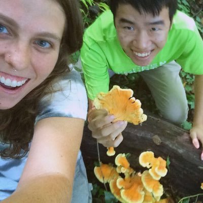 PhD candidate at UT Austin | plants and fire 🔥