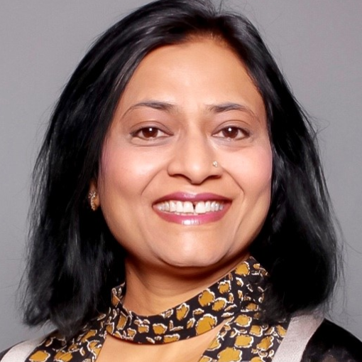 Dr Smita Agarwal is a comprehensive ophthalmologist based on the South Coast of NSW, Australia.