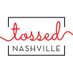 Tossed Nashville (@lockridgesylvia) Twitter profile photo Tossed Nashville (@lockridgesylvia) Twitter profile photo