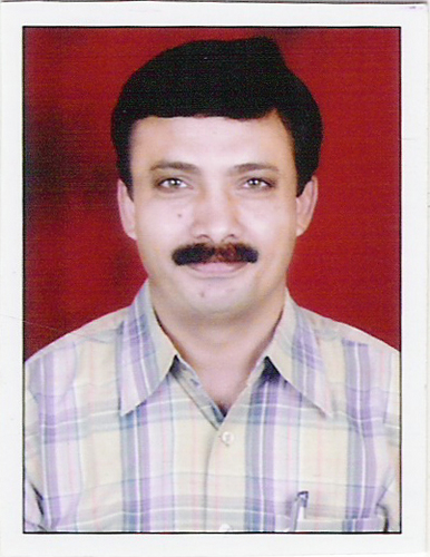 cspsingh's profile picture. 