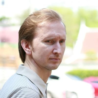 broslavsky Profile Picture