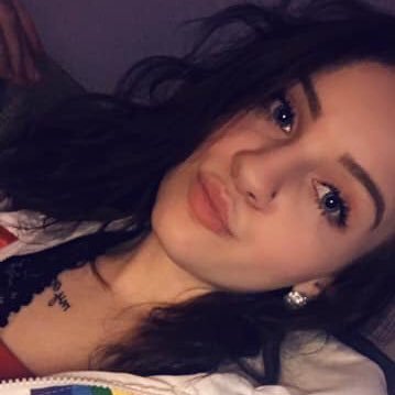 hannahmays1's profile picture. 🌻 healing 🌻