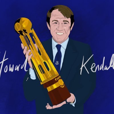 hbjase's profile picture. Everton F.C STH PE2 💙
