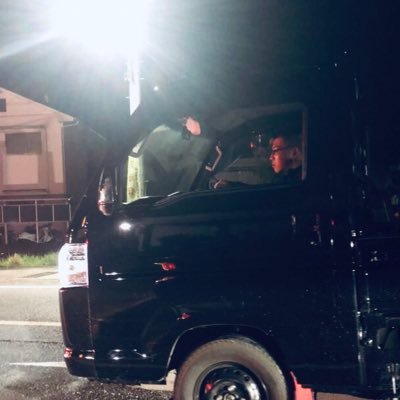 OKfactory7777's profile picture. OK factory    岡山で、小さなバイク屋を個人でしております。 パーツ販売や原付などが多いです^_^