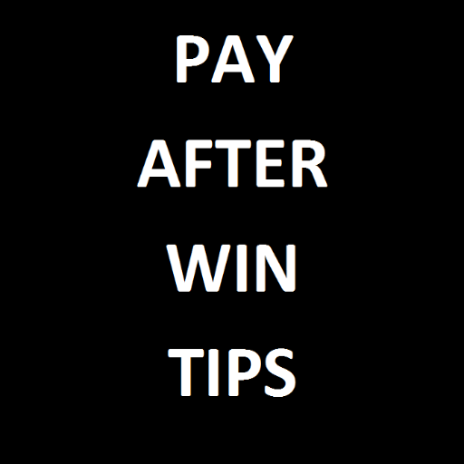 payafterviptips's profile picture. Check out our channel: https://t.co/tcVKKKVHXn