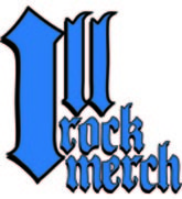 Selling the latest and greatest rock music merchandise and apparel..Check out our site for the largest selection of rock gear anywhere!!