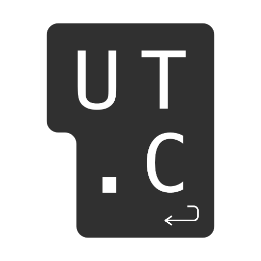 2019年度に発足した東京大学工学部丁友会傘下のプログラミングサークルです。主にソフトウェア開発関連の技術を用い、私たちの生活を彩るプログラムを開発することを目標としています!
新歓用アカウント: @utcode_shinkan