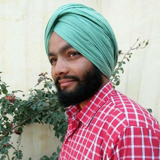 MAHESHK59743600's profile picture. Happy 😀