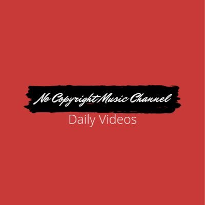 No Copyright Music Channel promotes great music that's free to download and use on YouTube videos, always giving credit to the artist.