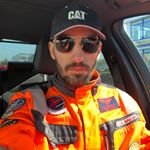 Alister Toma is a machine excavator operator at Triple M Metal LP company in Hamilton, Ontario. He operates heavy equipments including Crane, bulldozer etc.