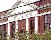 stratfieldpta's profile picture. Welcome all Stratfield Parents! (Sorry, but we're blocking all non Stratfield moms and dads.)