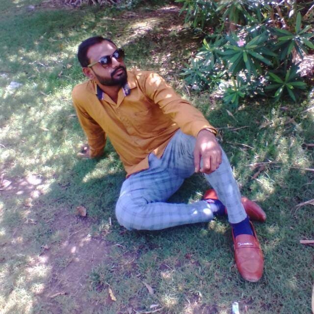 GohilAnil111's profile picture. सपने वो नहीं है जो हम नींद में देखते है, सपने वो है जो हमको नींद नहीं आने देते।