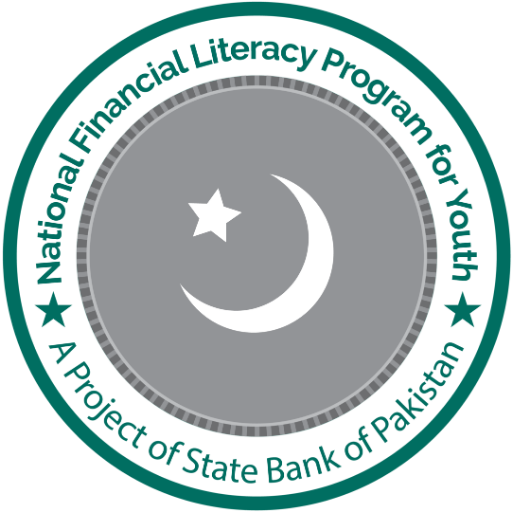 State Bank of Pakistan in collaboration with NIBAF is implementing NFLP-Y to impart basic financial education to Pakistani Youth.