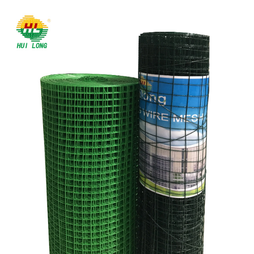 Huilong Wire Mesh Manufacture Co., Ltd