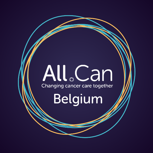 All.Can Belgium is a multi-stakeholder platform working to mobilise the Belgian cancer care community in order to achieve implementable and ambitious projects.