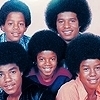 I love the Jackson 5. Gotta problem? I thought so :)
