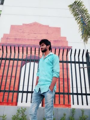 DhavalRao10's profile picture. dhaval rao