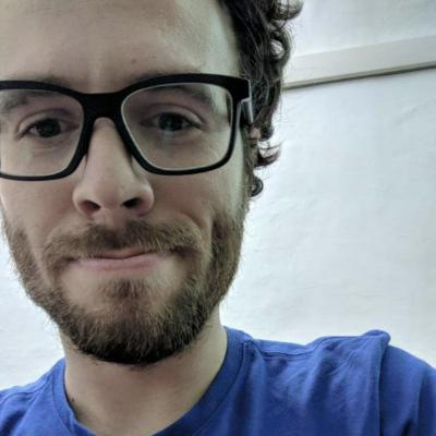 DiFraGM's profile picture. Flutter & Dart Developer
