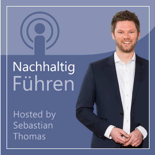 Der Leadership-Podcast für alle Führungskräfte, die in ihrer Arbeit wirksamer, zufriedener und nachhaltig erfolgreicher werden wollen | Hosted by @bastithomas83