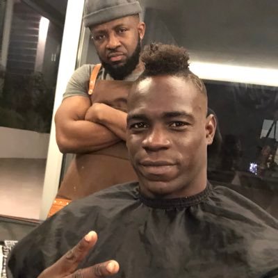 💈Celebrity Stylist, Personal barber, Entrepreneur, 💈☎️📞Call/WhatsApp +447955274244 for your appointment ✂️ Insta: iam_nikky