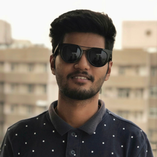 ekansh_rao's profile picture. 