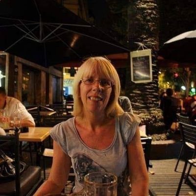 lynchfrances's profile picture. 