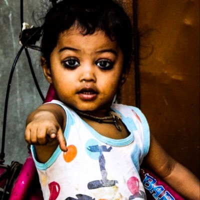 YOU27540241's profile picture. Follow for a cause #childpoverty #endpoverty #childlabour #fastfashion #childreninfashionindustry