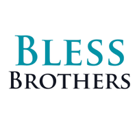 Bless Brothers(@bless_brothers) 's Twitter Profile Photo