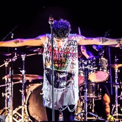 ONE OK ROCK マイファス 好き！  高校生