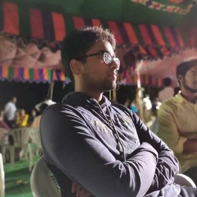 urstrlyBhargav's profile picture. Be_Original