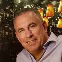 Erez Applerot (@erezapplerot) 's Twitter Profile