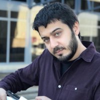 Onur Zeybek (@onrz) Twitter profile photo