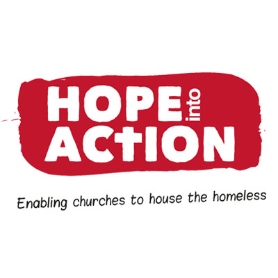 Hope into Action provides housing and quality support to ex-offenders, refugees, the homeless and adults in a vulnerable situation.