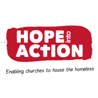 Hope into Action(@hopeintoaction) 's Twitter Profile Photo