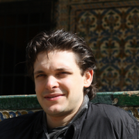 Martin Harterink (@martinharterink) Twitter profile photo